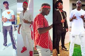 In the past paul sensed trust and love from now i won't lie, for pogba, playing for #realmadrid has always been a very attractive option, and even more. People Style Paul Pogba L Extravagance A Tout Prix