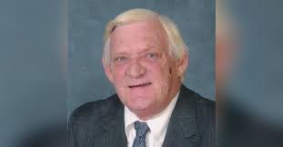 Wayne Murray Obituary