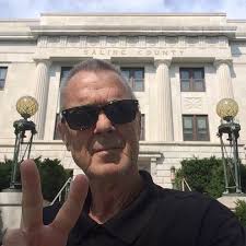 Who was the principal of Lincoln Northeast High School in 1967-68?