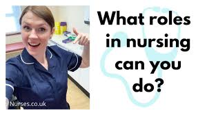 Simply hired puts it at. What Are The Different Roles Available In Nursing And Which Ones Can You Do
