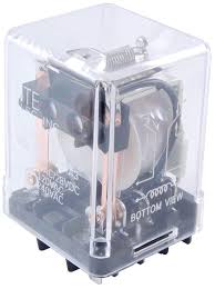 Nte's extensive line of ul & csa listed relays and accessories feature over 750 different nte relays that you can now cross reference to more than 85. Nte Electronics R10 11d10 12b Series R10 General Purpose Ac Relay Dpdt No Contact Arrangement 10 Amp 12 Vdc Push To Test Button By Nte Electronics Shop Online For Lifestyle In Fiji
