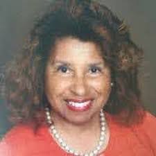 Mary Stewart Obituary (1923