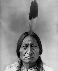 SITTING BULL SAW IT COMING!. Much has been written about this event…