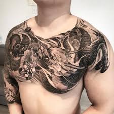 Mong chuyên mục tư vấn giúp em. Hinh XÄƒm Full Ngá»±c Bá»¥ng