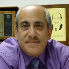 Star Rating and Reviews for Sam Haddadin