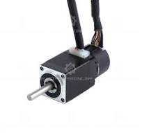 Nema 8 Closed Loop Stepper Motor 0.015Nm(2.12oz.in) Encoder 1000PPR(4000CPR)