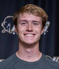 2023 Men's Track Roster