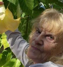 Mickie Pancoast 4/17/1937