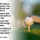 W.O.W. Golf Conditioning & Wellness Clinic at event image