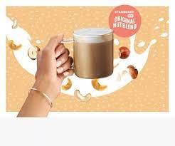 Nutrition Starbucks