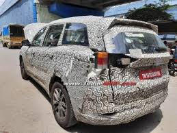 Other then this mahindra is coming with xuv 300 which will be based on the popular tivoli by ssangyong. A Peek Into The Mahindra Xuv700 S Engine Bay Team Bhp