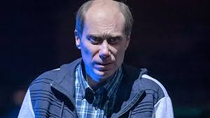 Stephen Merchant kept 'real distance' from Four Lives cast to build 'fear'  for Grindr killer