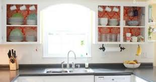 8 Reasons You Should Try Open Shelving In Your Kitchen Open Kitchen Cabinets Kitchen Renovation Kitchen Remodel