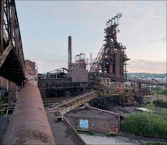Byggelisten med alle danske, svenske og norske lokomotiver med link til hvert enkelt lok. Cockerill Sambre Seraing Viktor Macha Industrial Photography