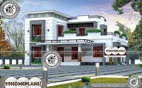 In this floor plan come in size of 500 sq ft � 1000 sq ft.a small home is easier to maintain. Small Luxury House Plans With Photos 100 Modern Two Story Homes