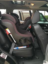 Robot Check Seat Protector Clek Car Seats
