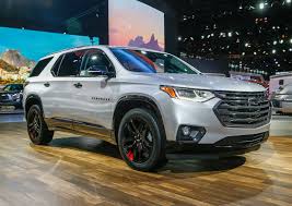 2020 Chevrolet Traverse Release Date And Changes 2019 2020 Find Design 2018 Chevy Traverse Release Date Chevrolet Traverse Chevrolet Best Midsize Suv