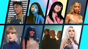 Here Are The Record Of The Year Nominees At The 2024 GRAMMYs | GRAMMY.com