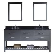 A new vanity is a great way to change your design. What S The Best Material For A Bathroom Vanity Cabinet