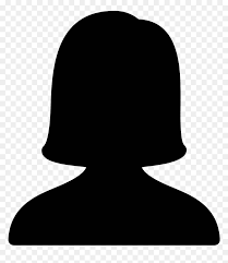Female Person Icon Png Clipart Png Download Female Head And Shoulders Silhouette Transparent Png Vhv Head and shoulders vector clipart and illustrations (4,391). female person icon png clipart png