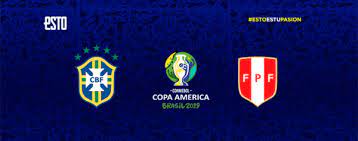 La selección peruana buscará sumar sus primeros puntos como visitante en brasil, ante una escuadra auriverde que llega motivada tras sacar el partido será el martes 17 de noviembre desde las 7:00 pm (hora peruana) y rpp noticias llevará la transmisión del cotejo en su plataforma de radio. Brasil Vs Peru Horario Fecha Y Transmision Final Copa America 2019