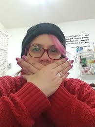 Postales de Georgia", poemas de Georgina Ramírez