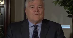 Penn State President Discusses Healthcare, Employee Raises