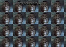 I wanted to take the time to say thank you to all my. Ytmnd Trouble On The Set Of Blade 3
