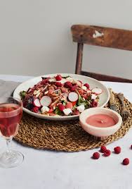 Pin On Recettes Estivales Salades