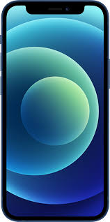 The iphone 12 mini matches the iphone 12 in terms of cameras and most features, but it's about 20% smaller and lighter. Apple Iphone 12 Mini 64 Gb In Blue 0 At At T