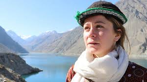 Chris Terrill's (Al. 1965-70) moving documentary The Last Mountain airs