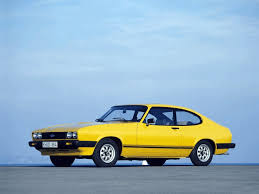 Image result for Royal Blue 1978 Capri