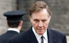 Tweedland" The Gentlemen's club: March 2018