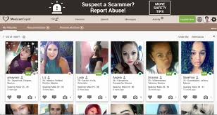 Meet mexican singles on mexicancupid, the most trusted mexican dating site with over 1.5 million review your matches for free. Mexican Cupid Review June 2020 Update Elitemailorderbrides Com