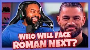 Roman Reigns Promo, Seth Rollins Viciously Assaults Cesaro SMACKDOWN 21st  May 2021 (Reaction)