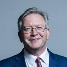 Falkland Islands APPG