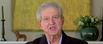 Buy Some Testicles': John Kennedy Says Dem Leadership 'Scared To Death' Of  Party's 'Loon Wing' http://dlvr.it/TMTrnx