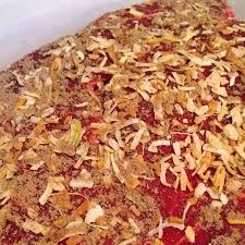 Sprinkle lipton onion soup mix over meat and spread cream of mushroom soup over roast. Perfect Slow Cooker Pot Roast Norine S Nest