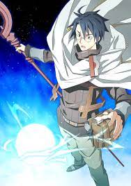Shiroe From Log Horizon Log Horizon Anime Log Horizon Akatsuki