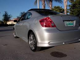 Image result for Silver Streak 2007 Scion
