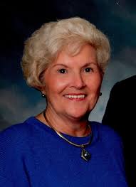 Grace Allen Obituary