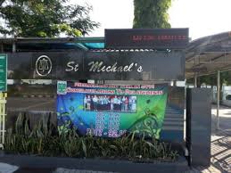 Jalan sultan badlishah, alor malai, 05000 alor setar, kedah, malaisia. Saint Michael S Institution In Ipoh Malaysia Life