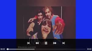 21 things that would happen if stranger things was a telenovela share this story with all of your friends by tapping that little share button below! Canciones De La Reina Del Flow For Android Apk Download