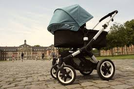 Wir machen uns um jedes detail gedanken, damit du das nicht musst. Bugaboo Buffalo Die S Klasse Fur Das Baby Daddylicious