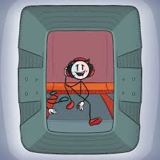 goretober (which isnt that gorey today oops) day 30 :] SACRIFICE🔥🔥🔥🔥 oh  look its charles calvin <3 heh! this hero sure was valiant! too bad hes  DEEEAAAADD anygays, i like the background