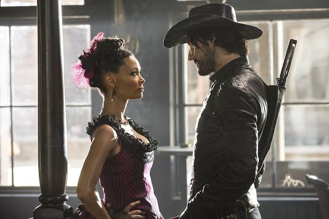 Westworld HBO Review | Vanity Fair