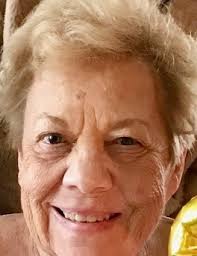 Obituary information for Judy Keller