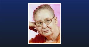 Charlsie Mae Hamrick Obituary December 8, 2023