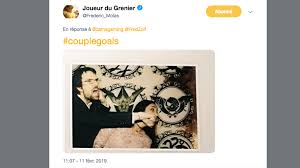 Submitted 2 years ago by mranth0ny62moderateur/createur. La Blague De Joueur Du Grenier N A Pas Ete Appreciee Par Cette Abonnee Et Elle Le Fait Savoir Les Gens D Internet Influence Social Media