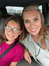 We surprised the kids with an overnight in Kearney for some family fun  before school starts. I didn't get many pictures because we were busy  playing at the pool/water park center and